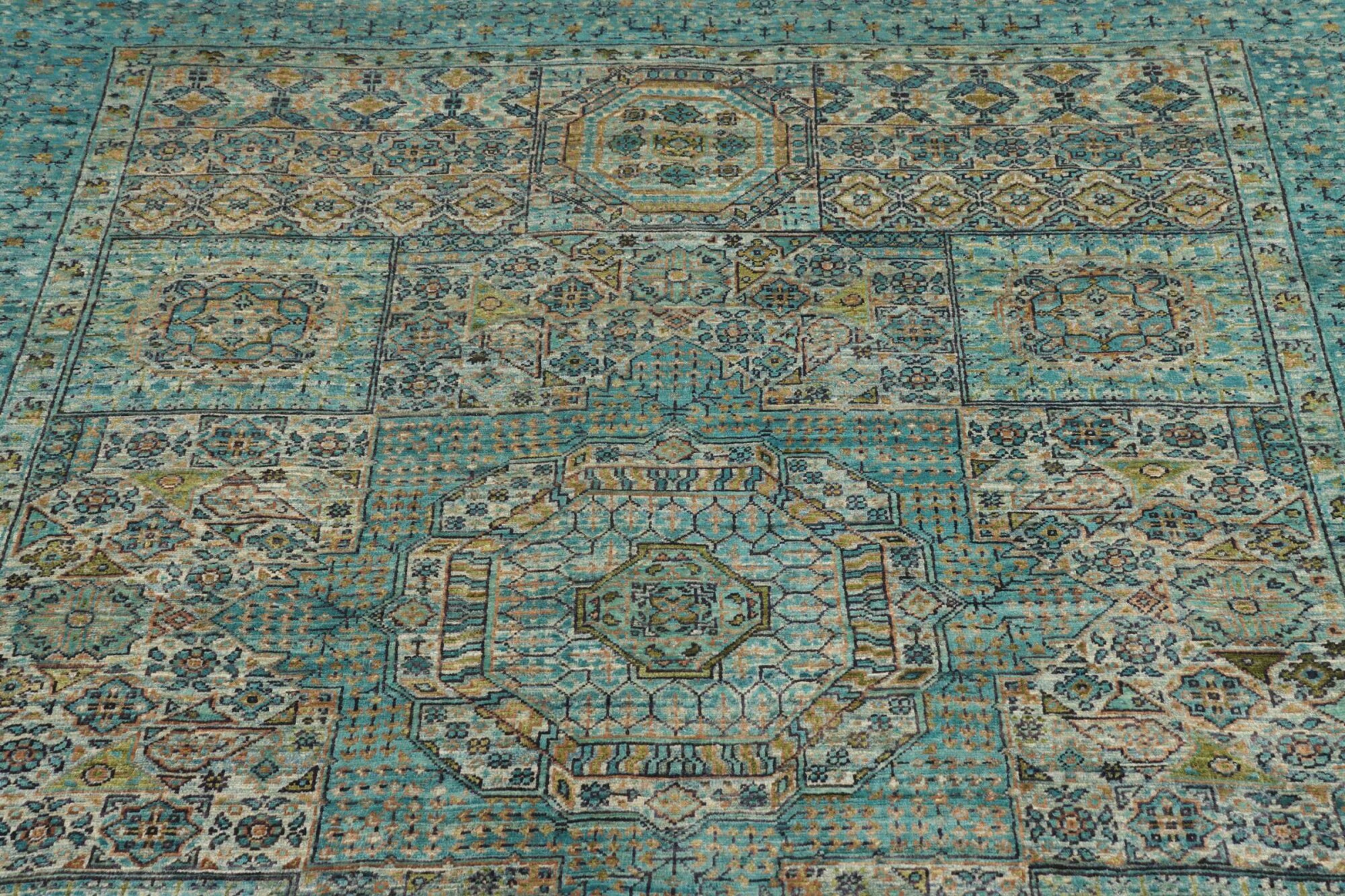 Malmlouk 204X147 Cm - Image 8