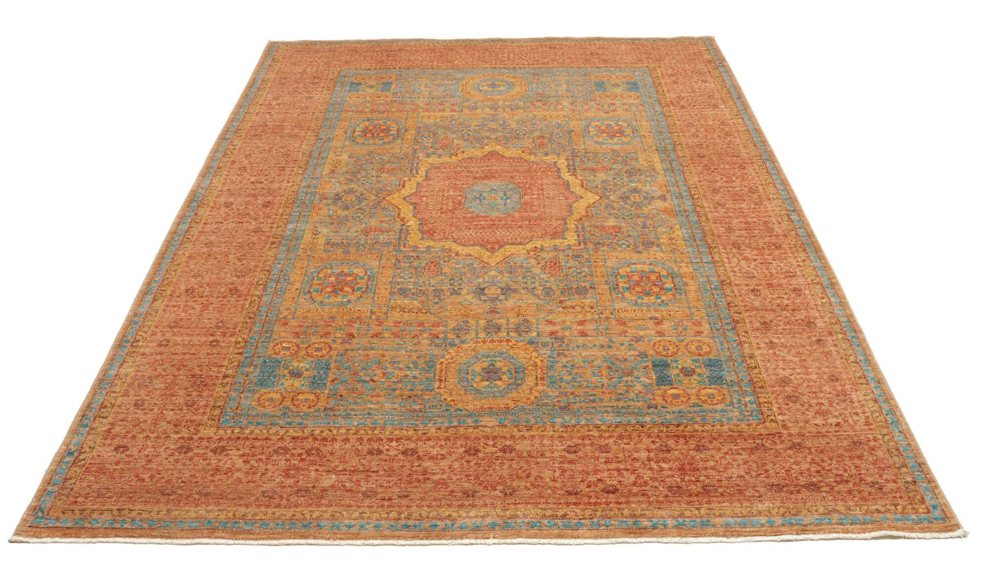 Malmlouk 230X173 Cm - Image 4