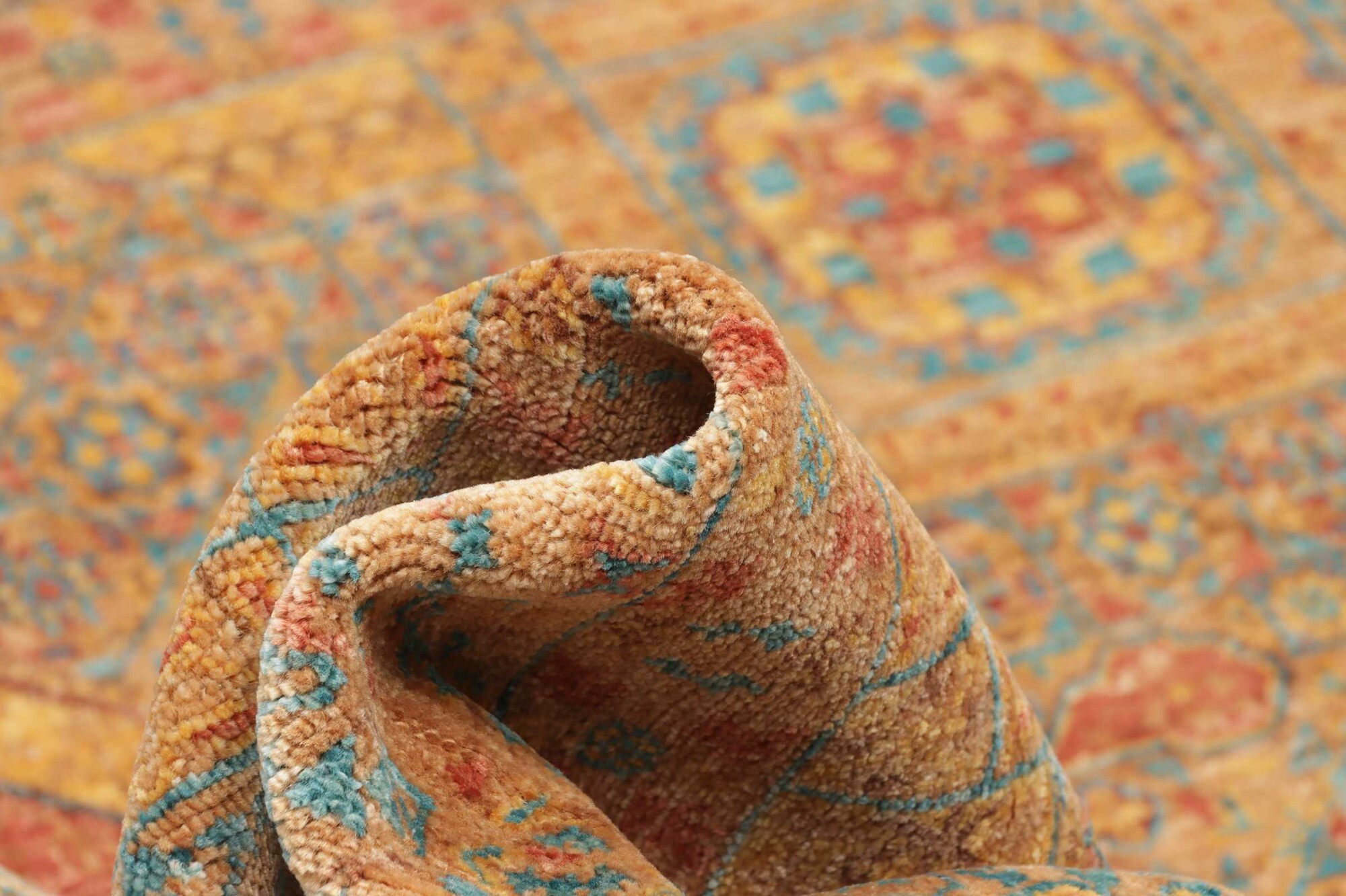 Malmlouk 230X173 Cm - Image 8