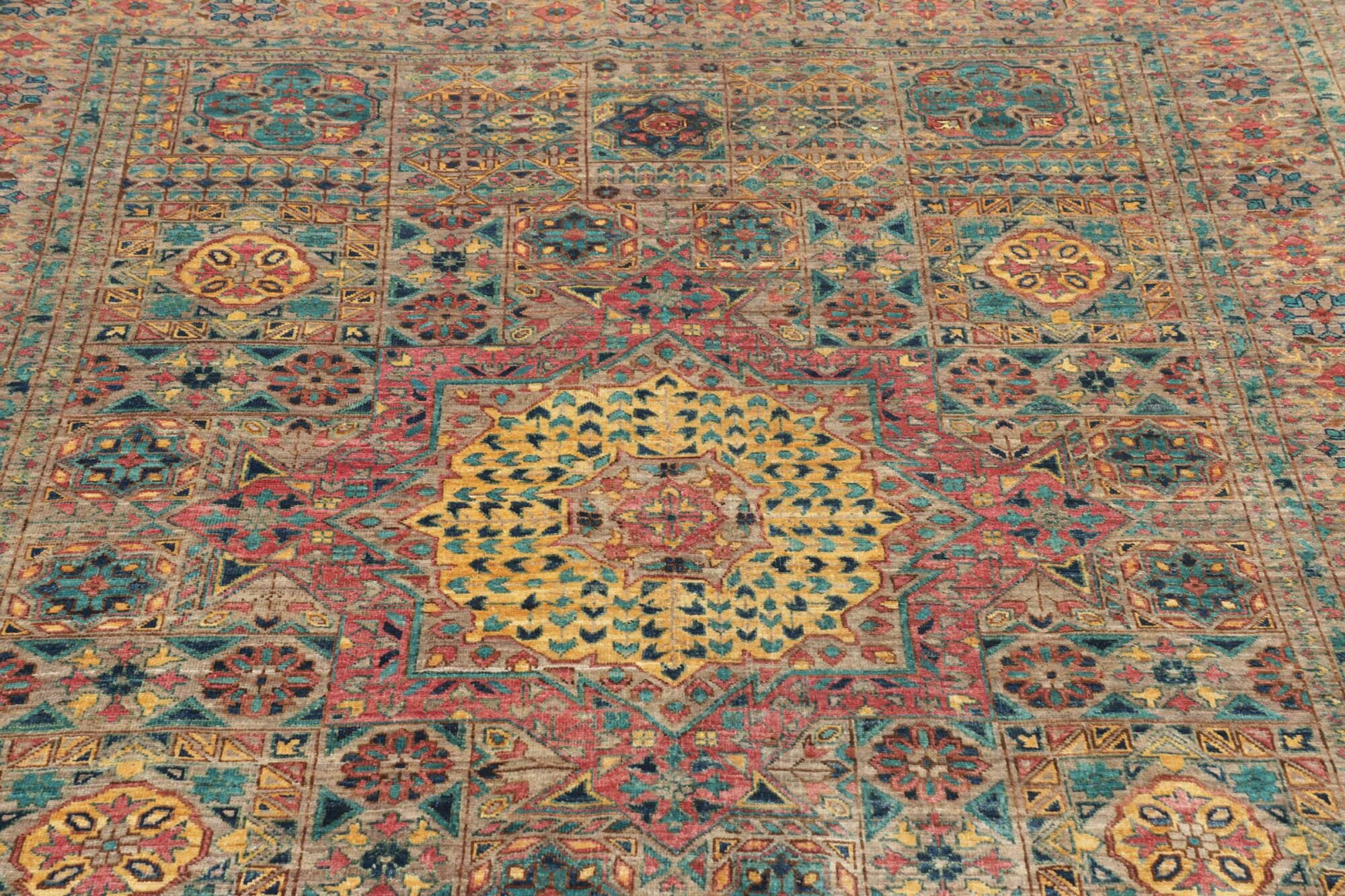 Malmlouk 199X150 Cm - Image 8
