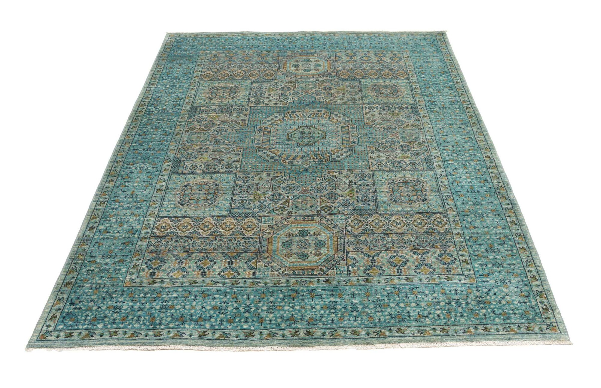 Malmlouk 199X150 Cm - Image 4