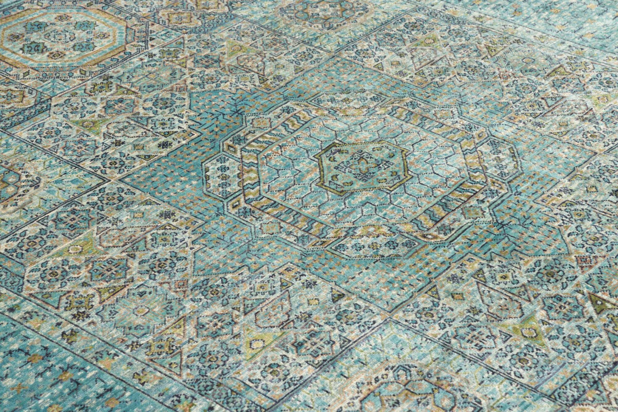 Malmlouk 199X150 Cm - Image 7