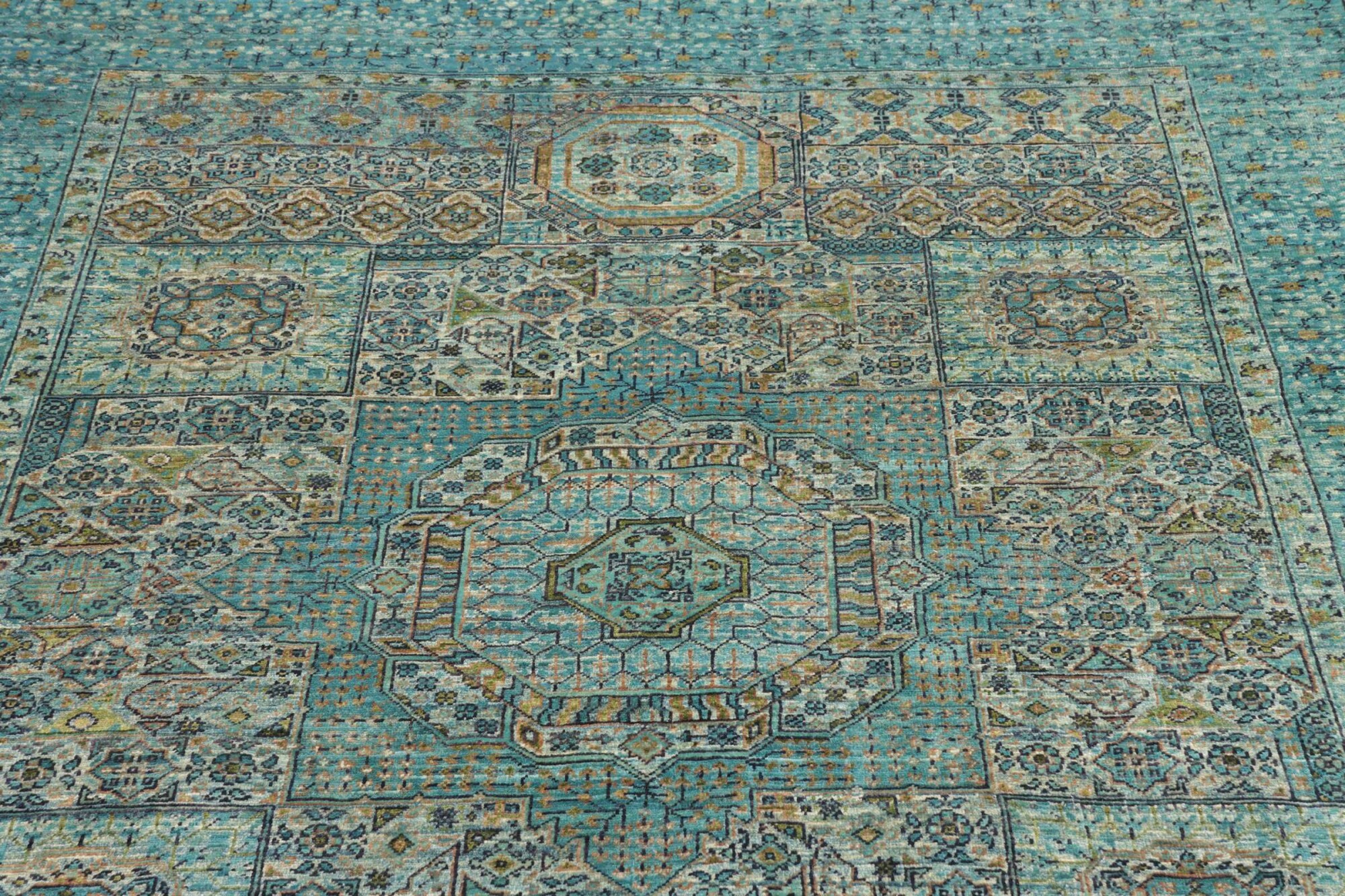 Malmlouk 199X150 Cm - Image 8
