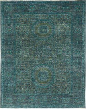 Malmlouk   193X150 Cm