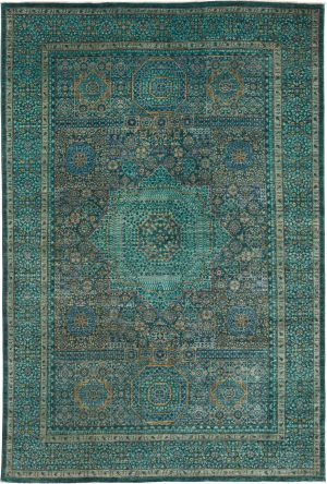 Malmlouk   308X201 Cm