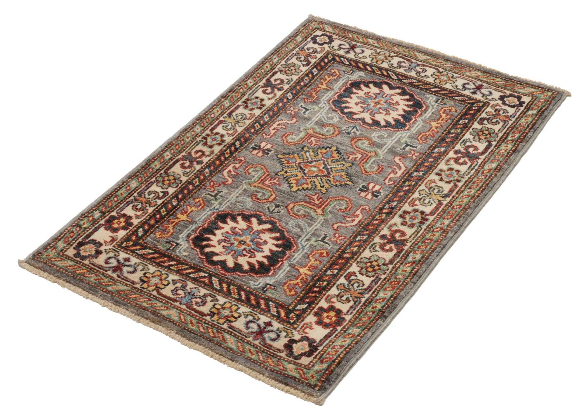 Kazak 87X64 Cm - Image 2