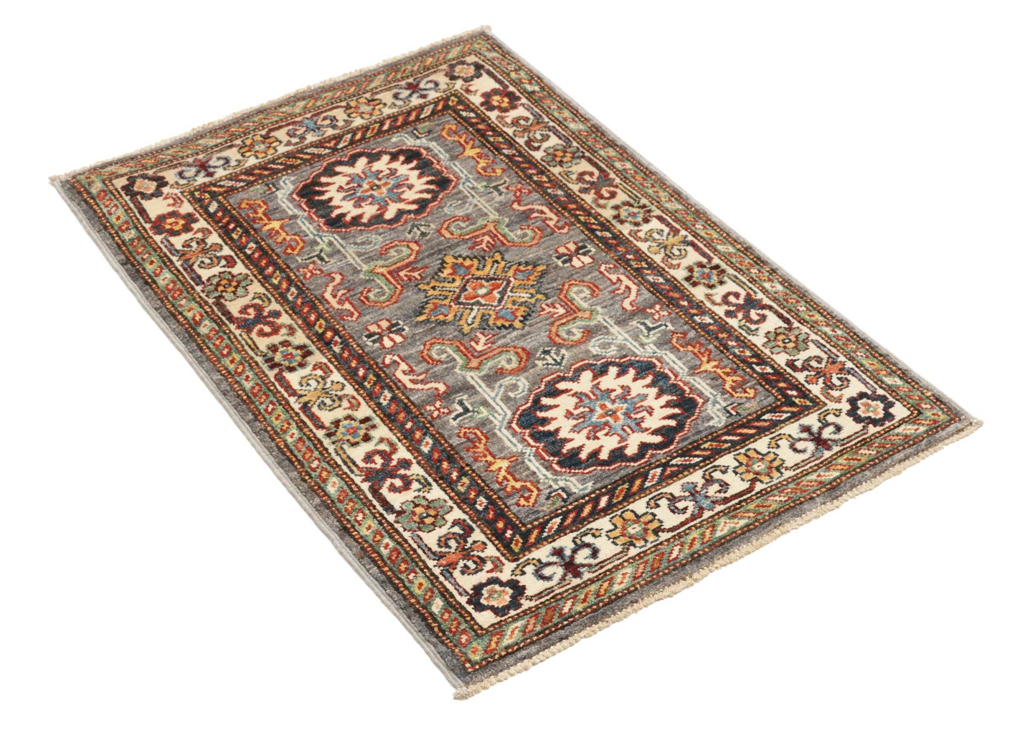 Kazak 87X64 Cm - Image 3