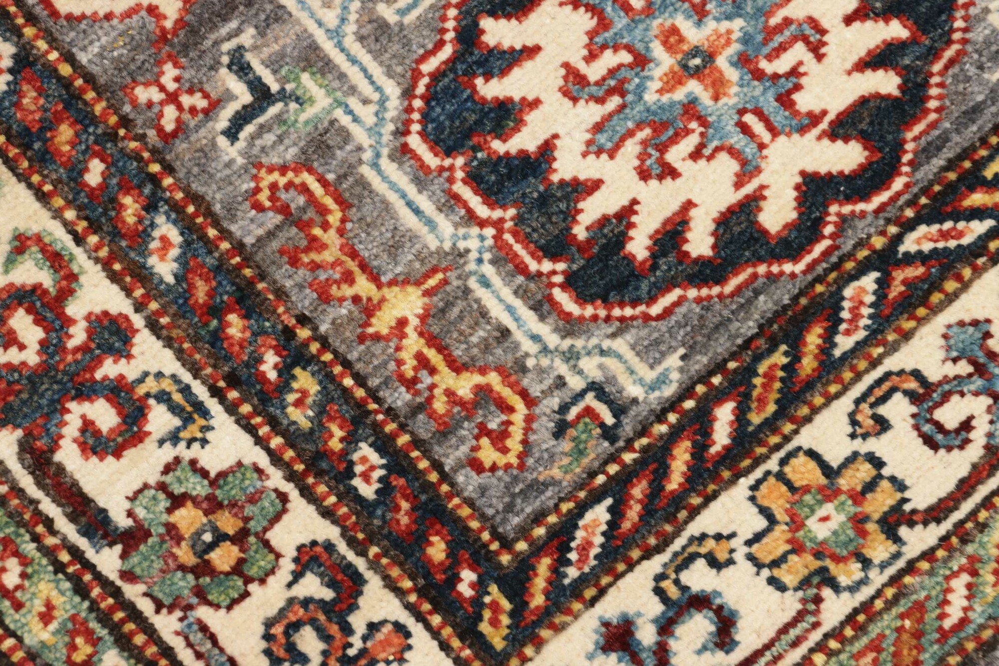 Kazak 87X64 Cm - Image 6
