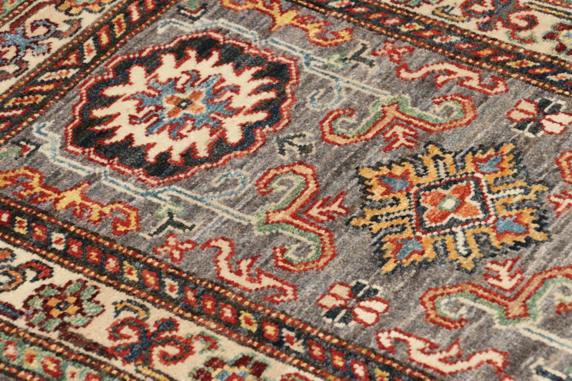 Kazak 87X64 Cm - Image 7