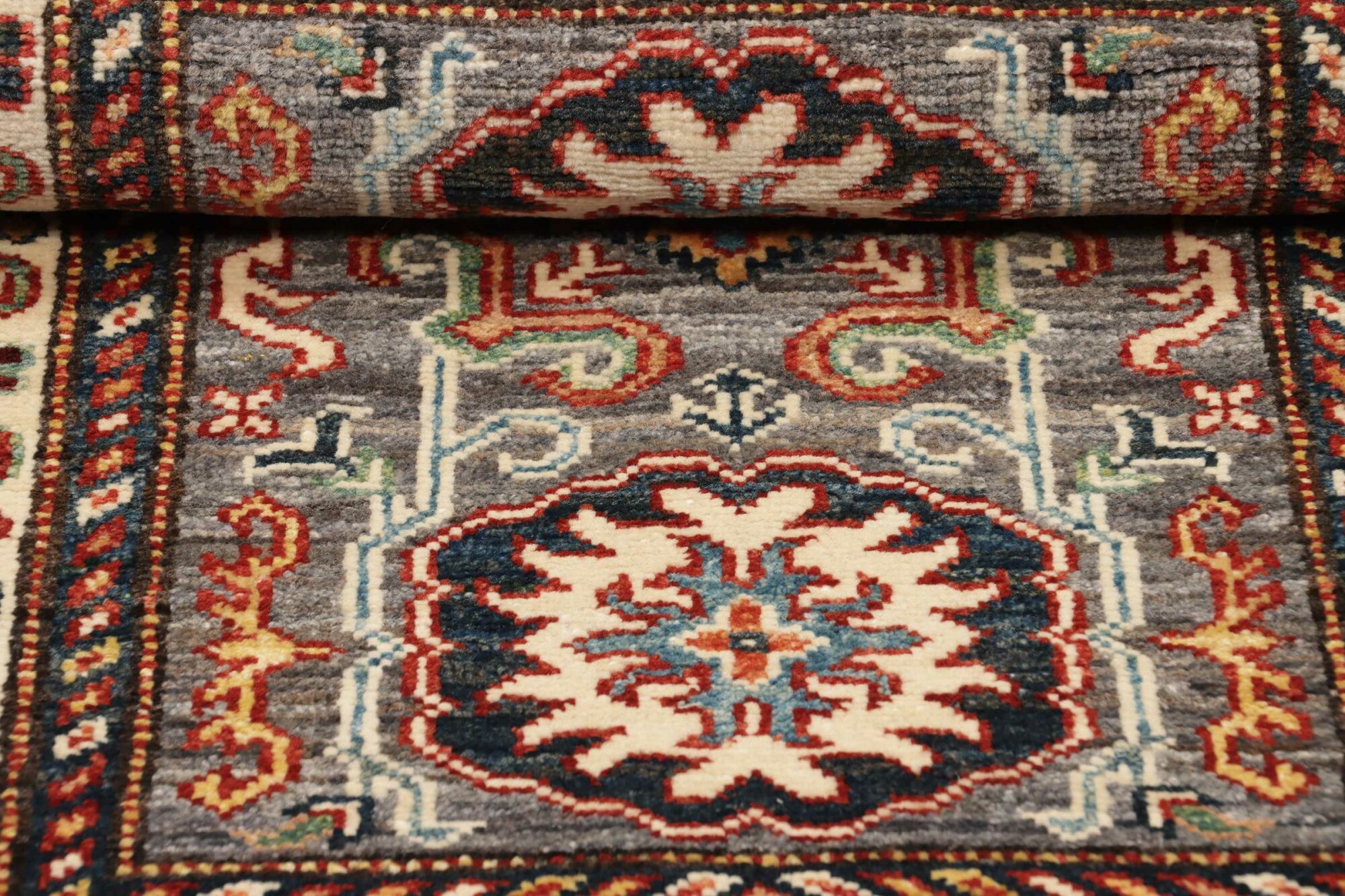 Kazak 87X64 Cm - Image 8