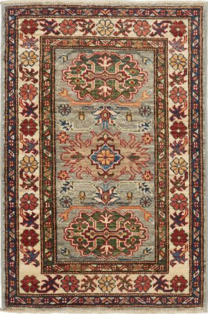 Kazak   95X63 Cm