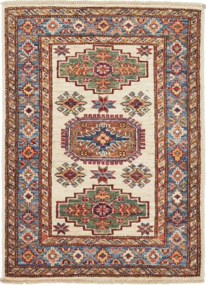 Kazak   87X63 Cm