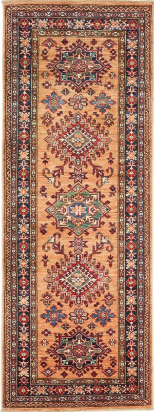 Kazak   214X79 Cm