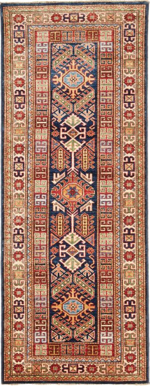Kazak   201X79 Cm
