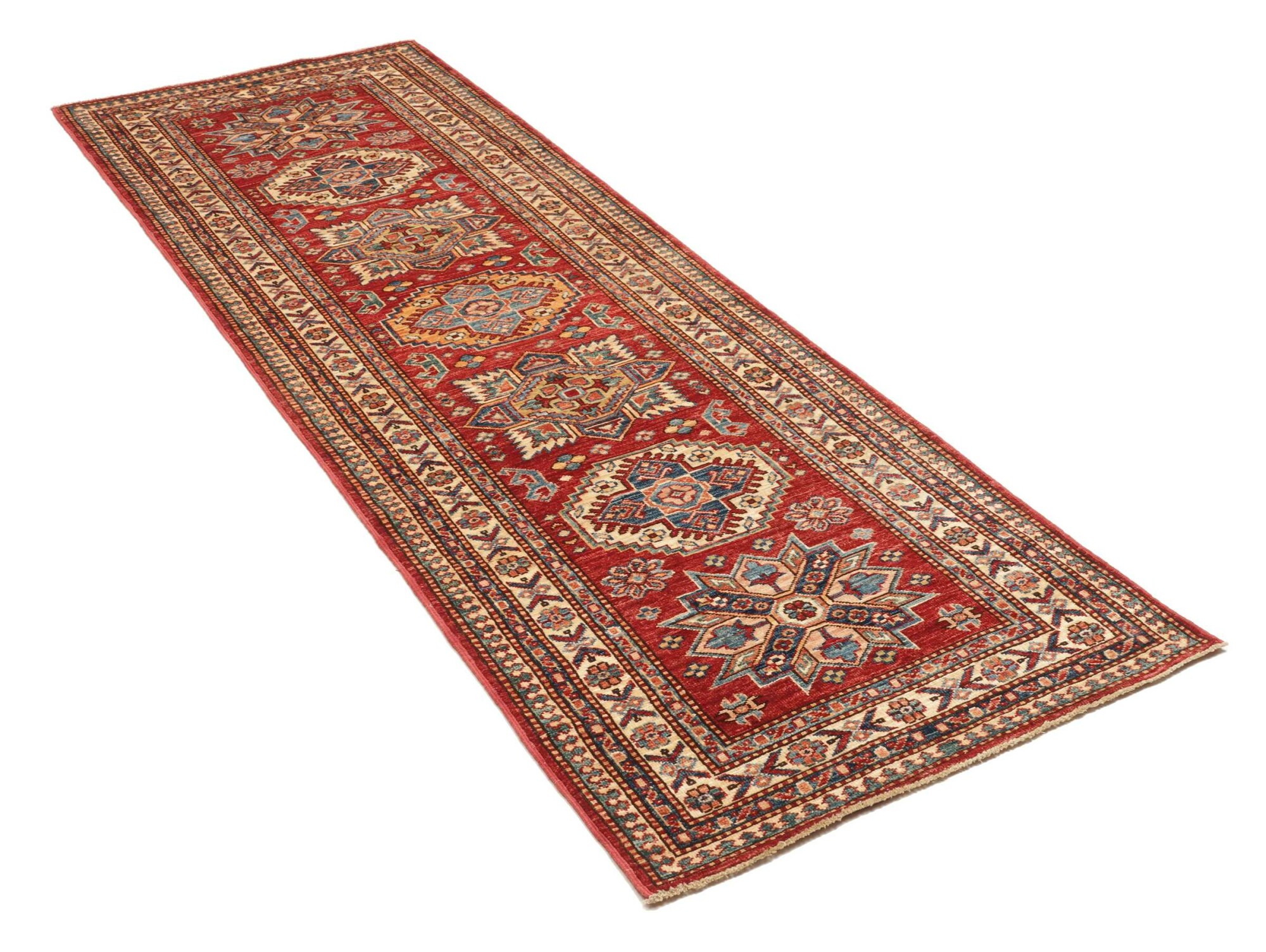 Kazak 240X80 Cm - Image 3