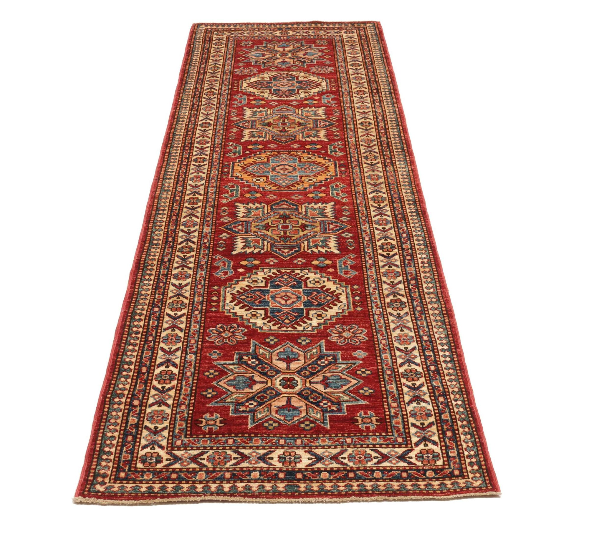 Kazak 240X80 Cm - Image 4