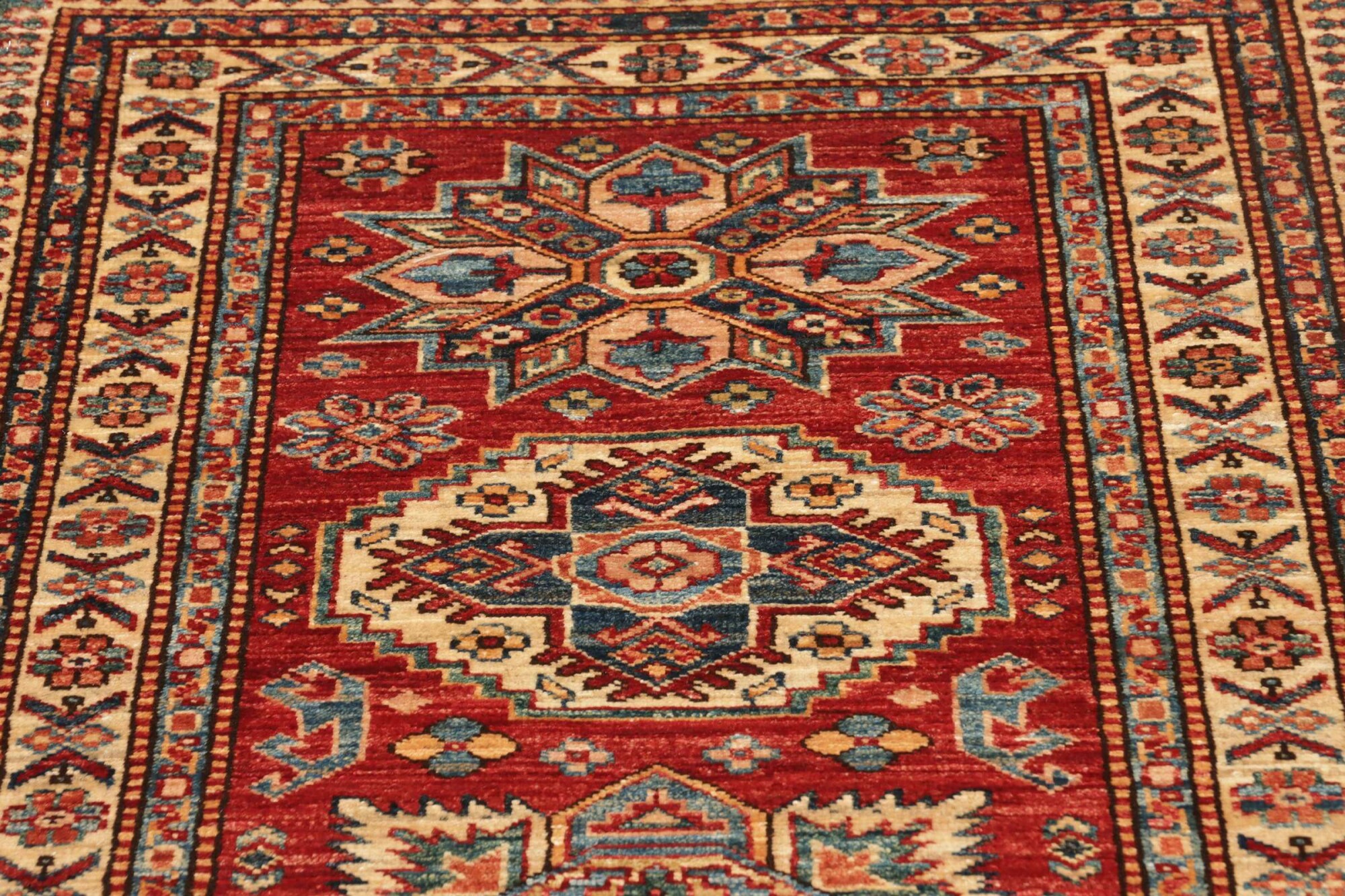 Kazak 240X80 Cm - Image 7