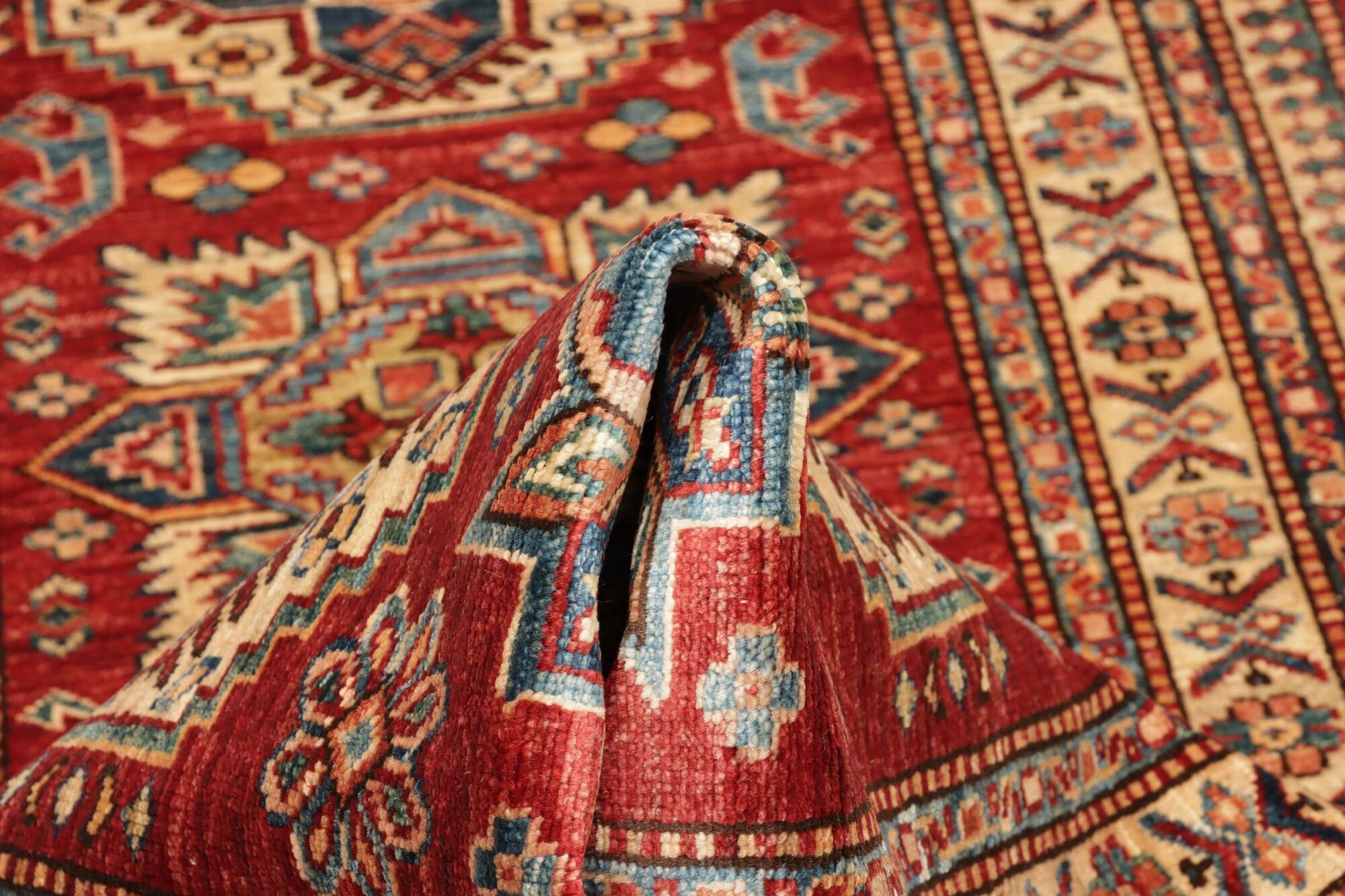 Kazak 240X80 Cm - Image 8