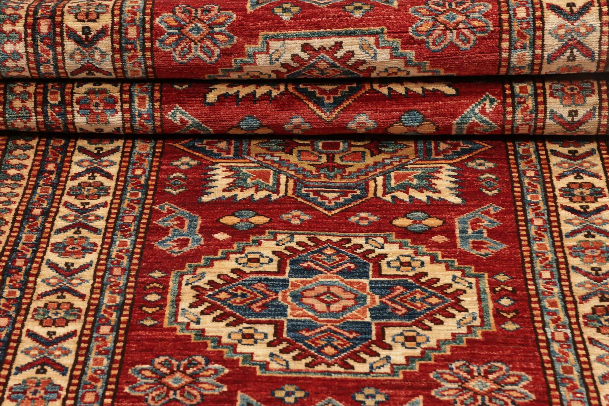 Kazak 240X80 Cm - Image 9