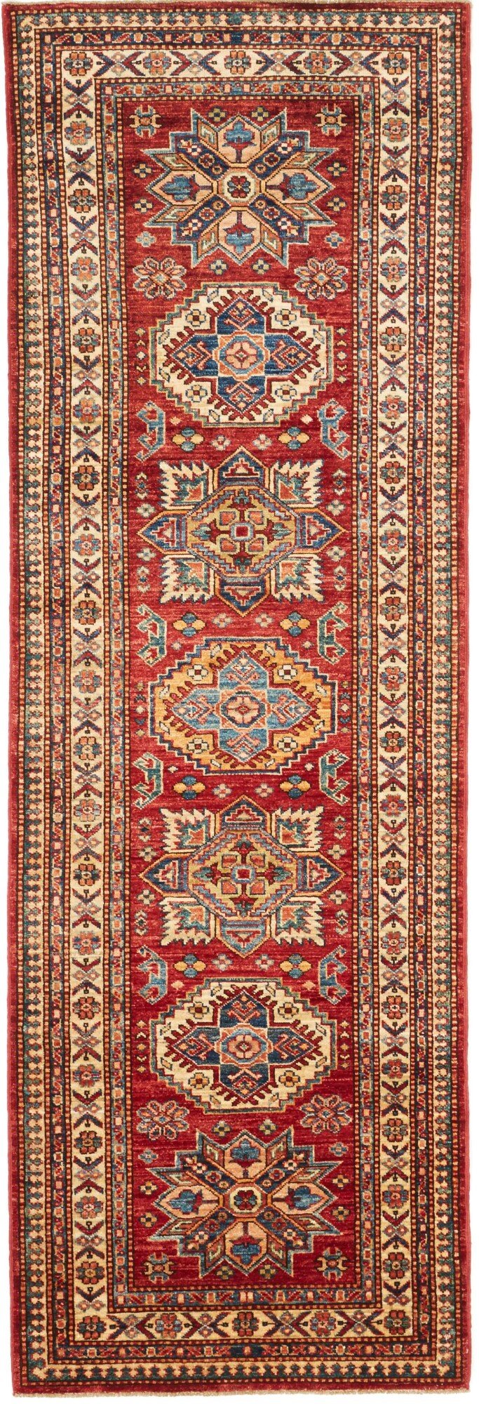 Kazak 240X80 Cm