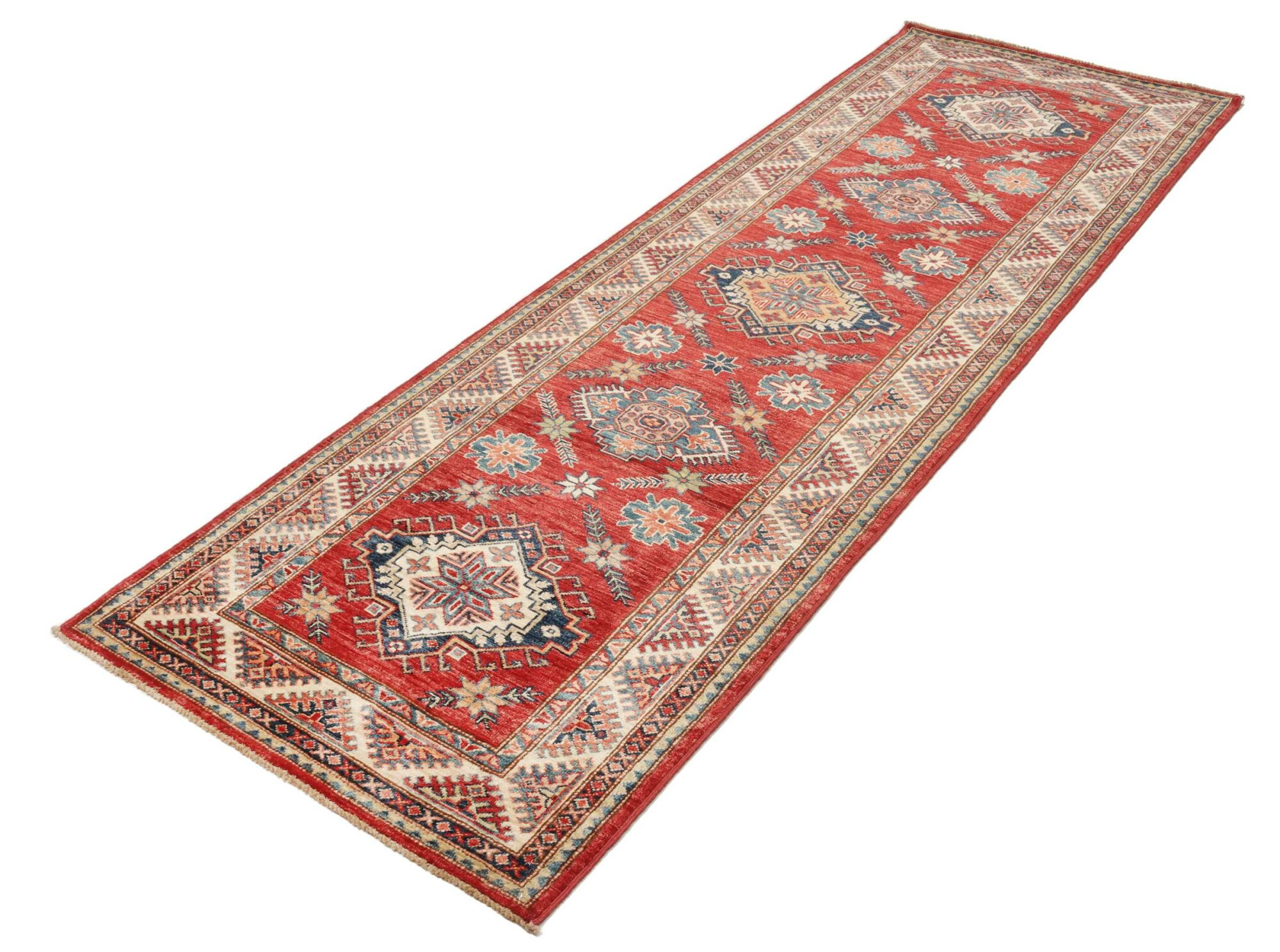Kazak 256X88 Cm - Image 2