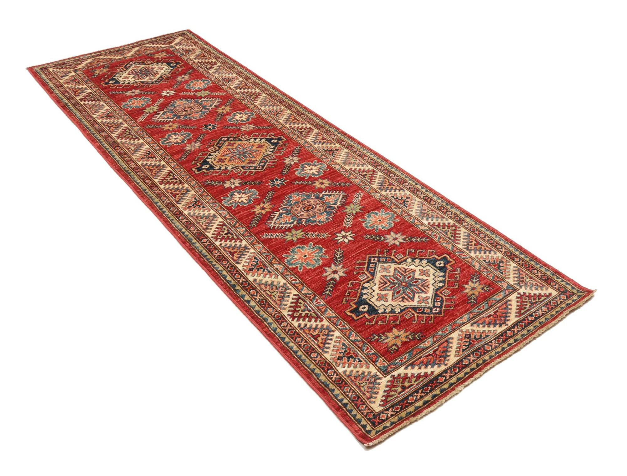 Kazak 256X88 Cm - Image 3