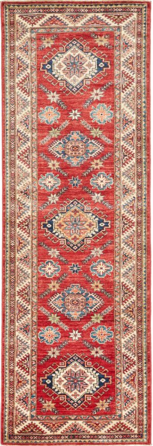 Kazak   256X88 Cm