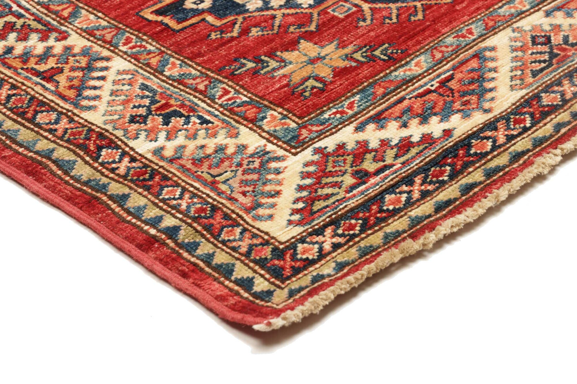 Kazak 256X88 Cm - Image 5