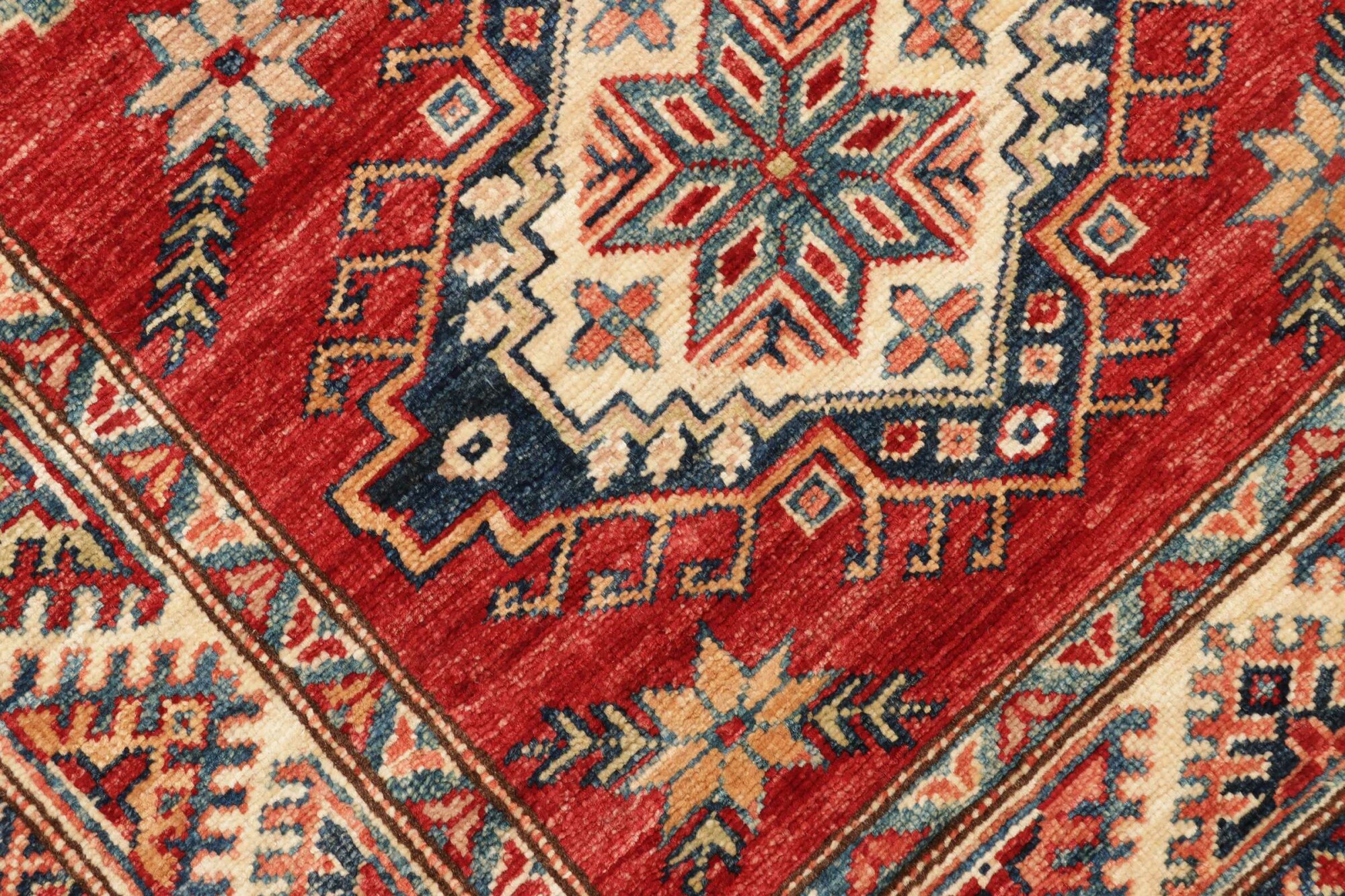 Kazak 256X88 Cm - Image 6