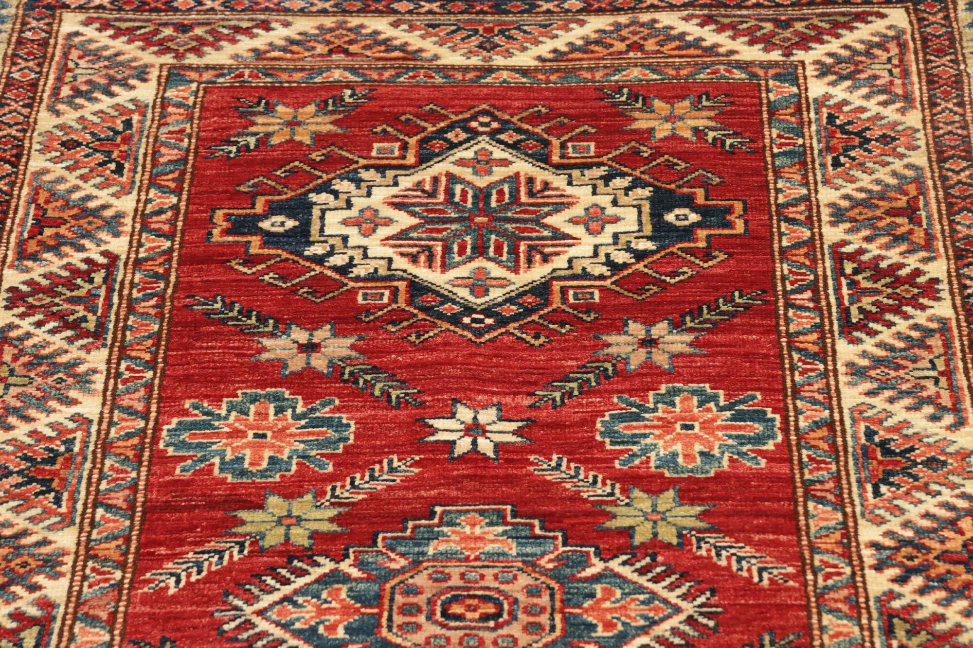 Kazak 256X88 Cm - Image 7