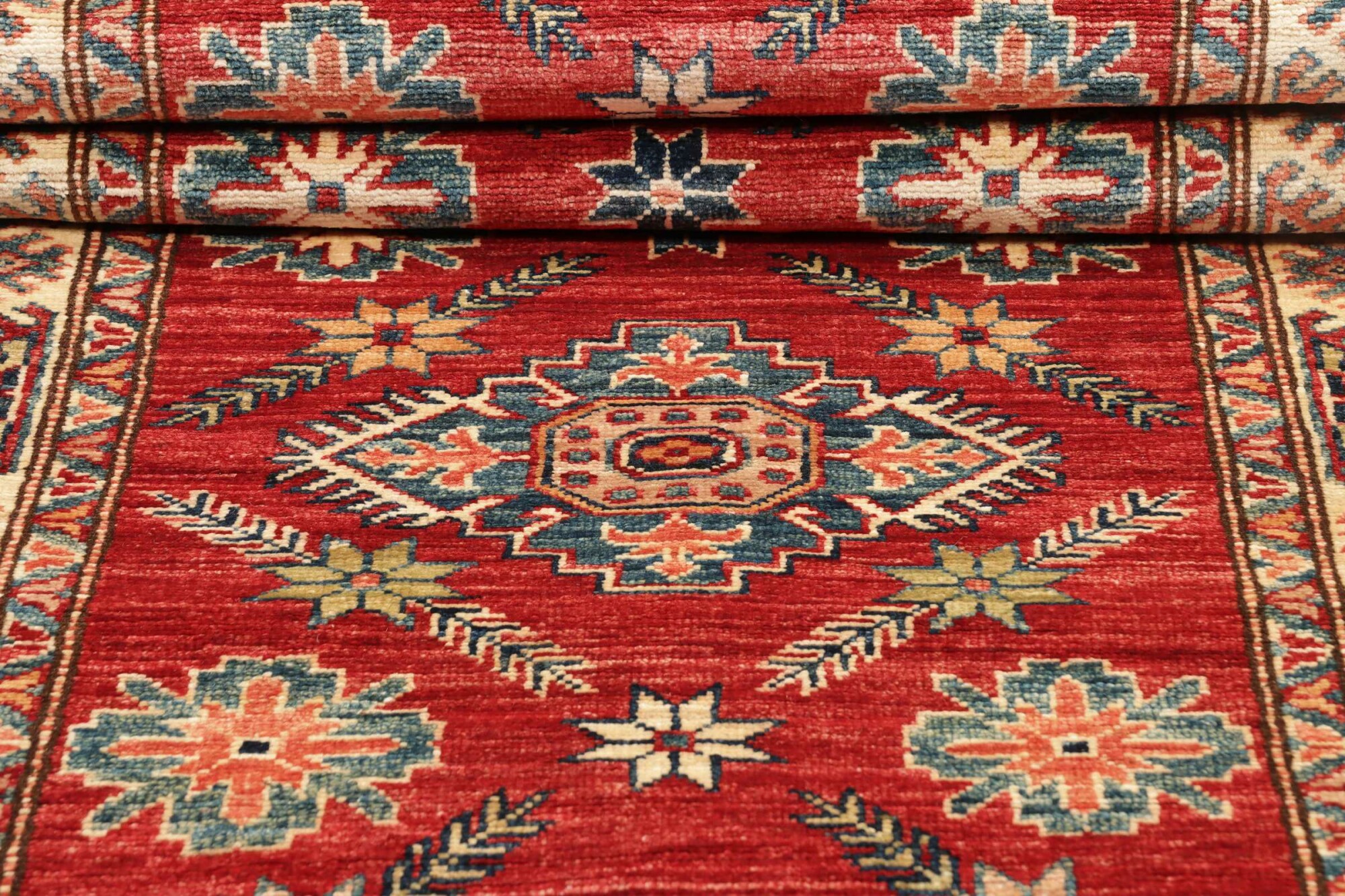 Kazak 256X88 Cm - Image 9