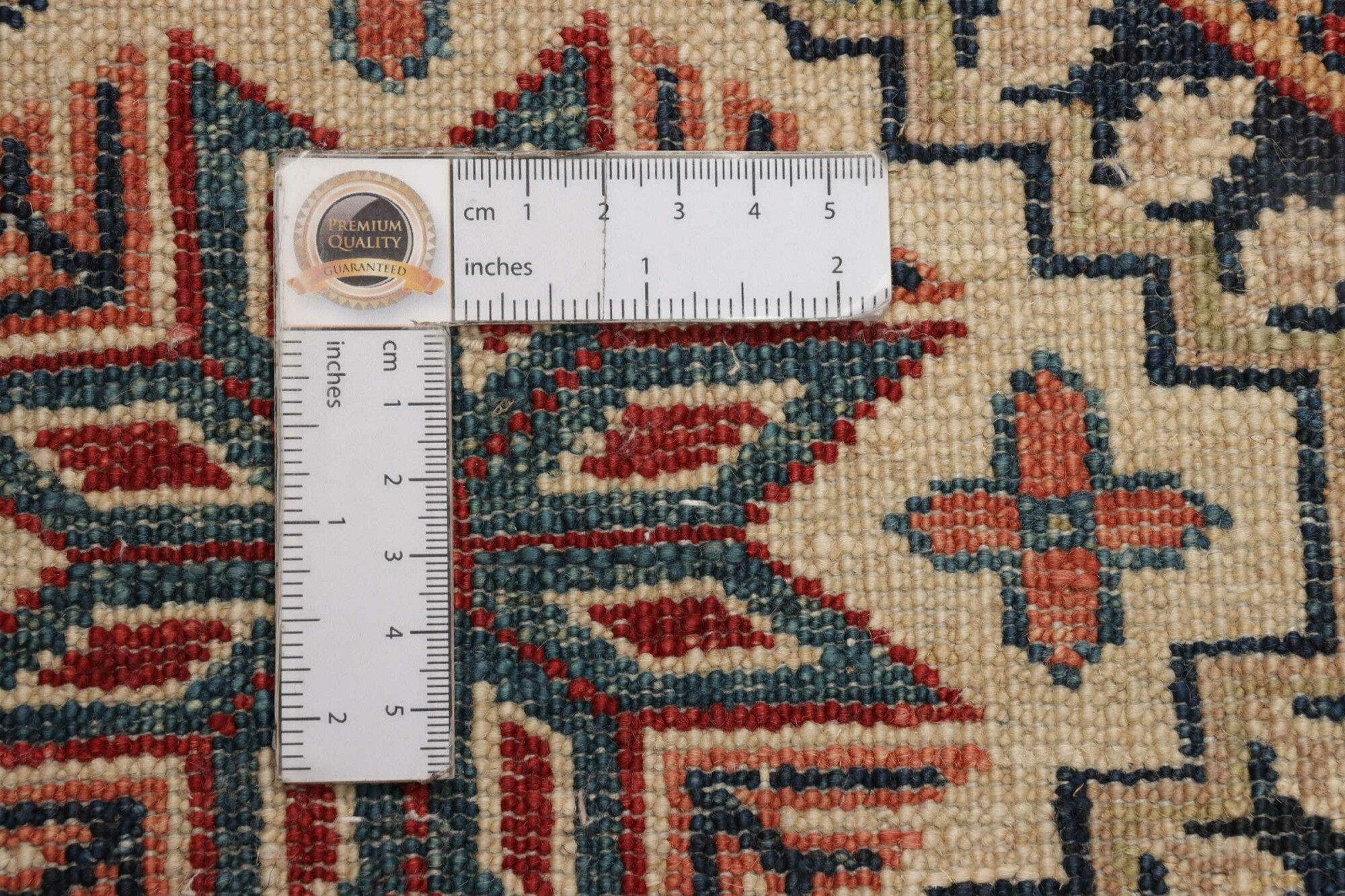 Kazak 256X88 Cm - Image 10