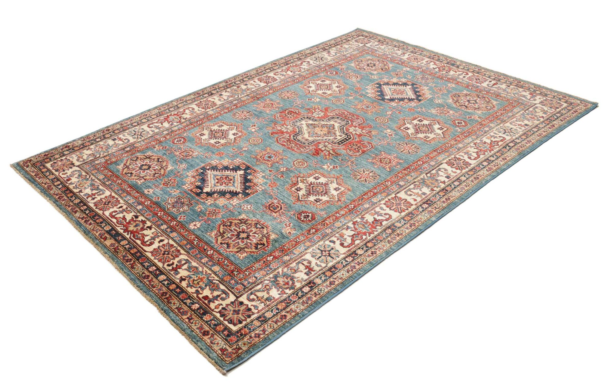 Kazak 238X166 Cm - Image 2