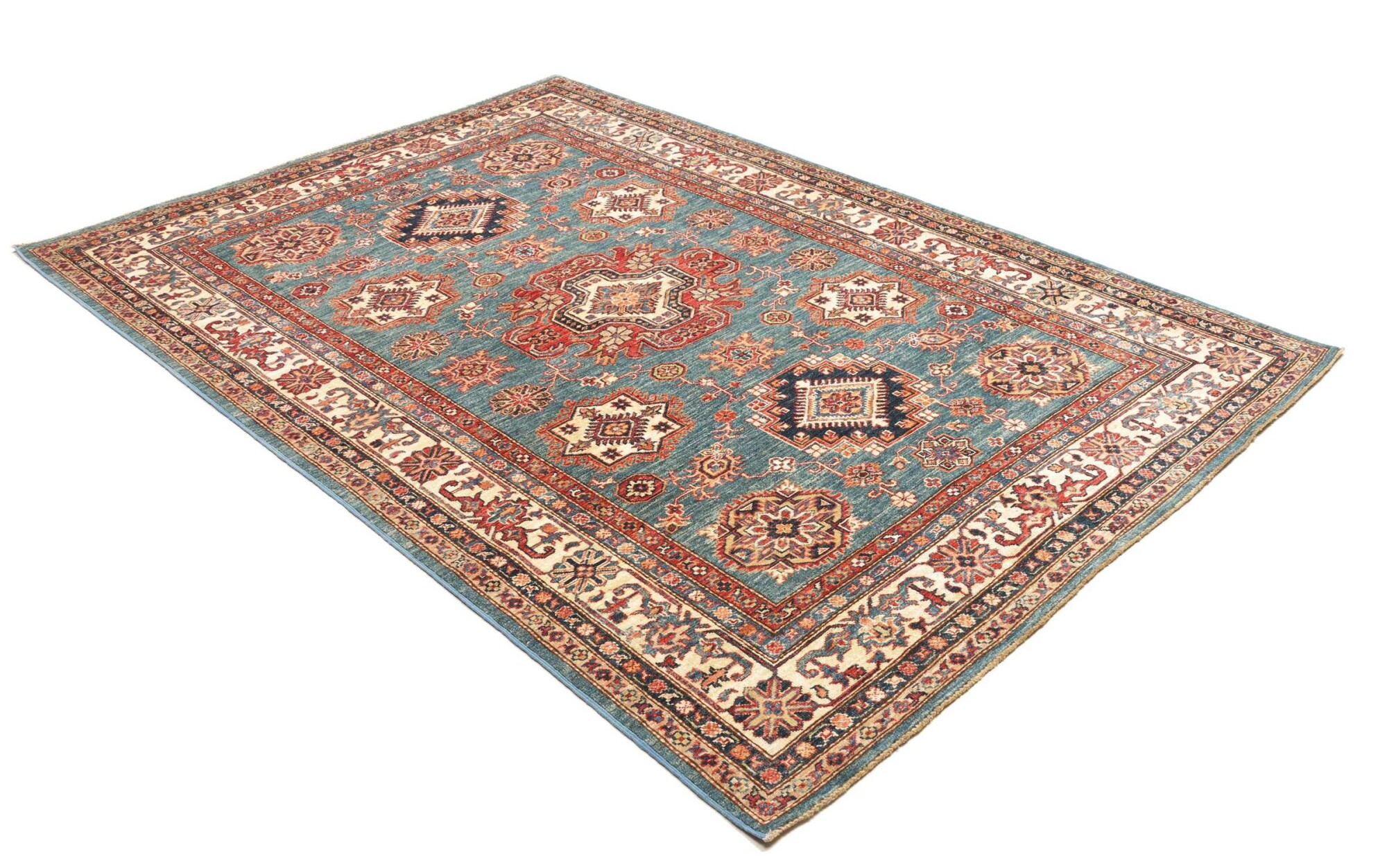 Kazak 238X166 Cm - Image 3