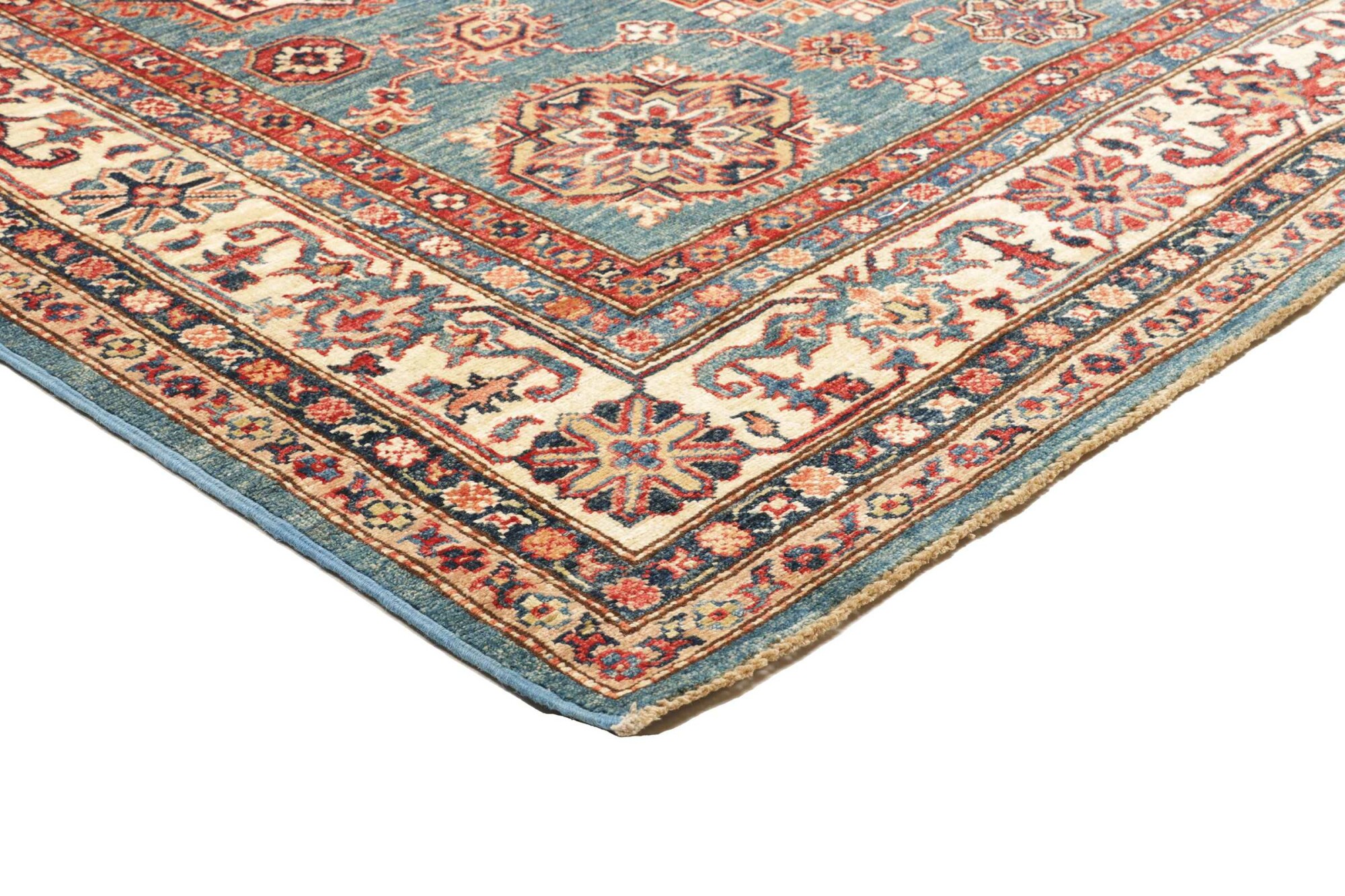 Kazak 238X166 Cm - Image 5