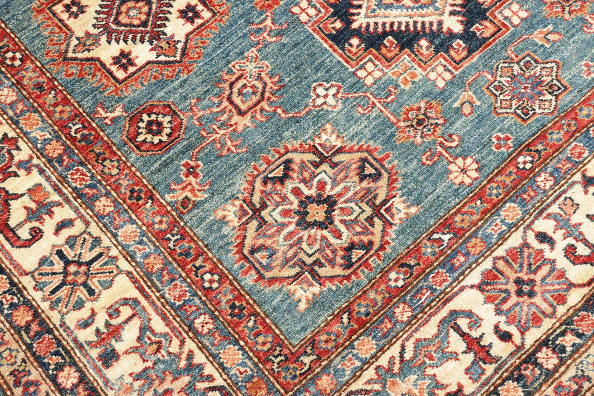 Kazak 238X166 Cm - Image 6