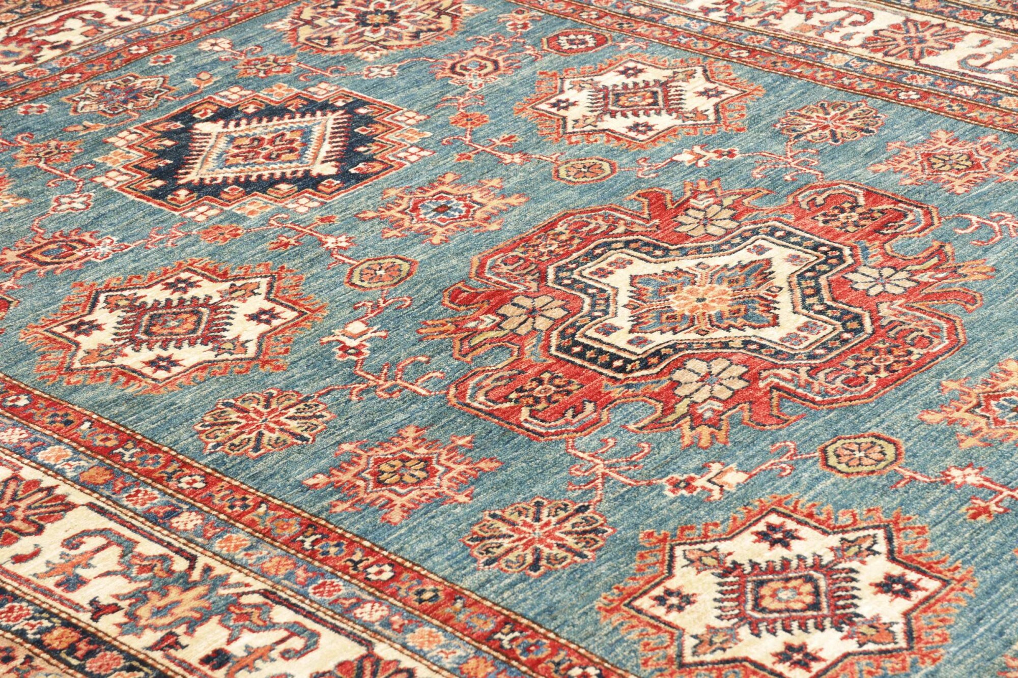 Kazak 238X166 Cm - Image 7