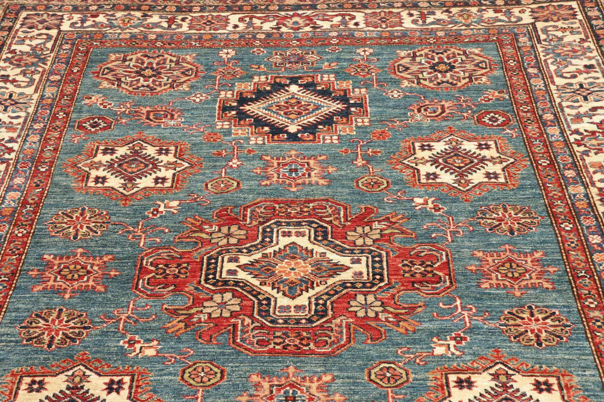 Kazak 238X166 Cm - Image 8