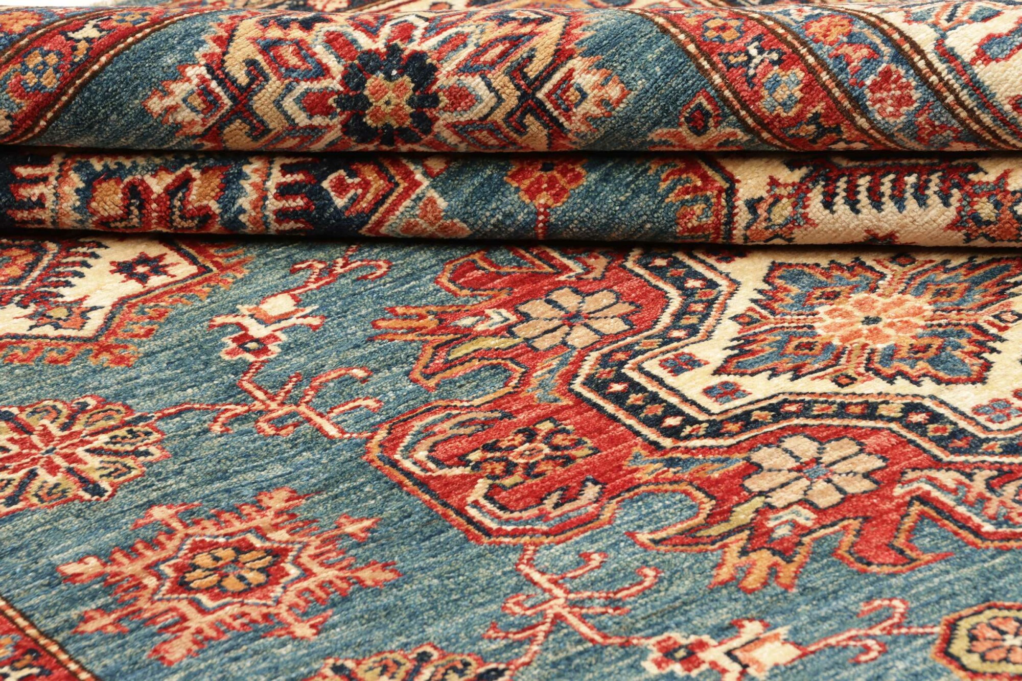 Kazak 238X166 Cm - Image 10