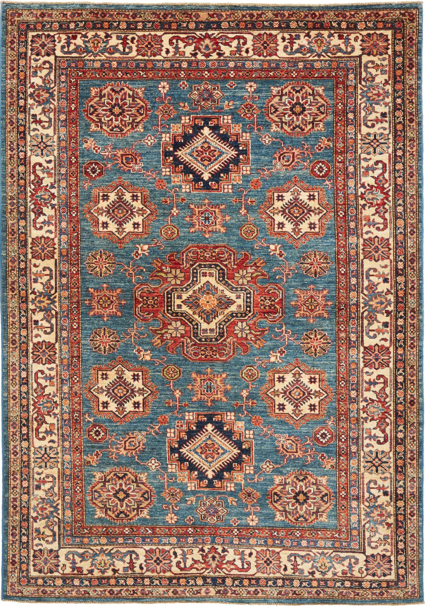 Kazak 238X166 Cm