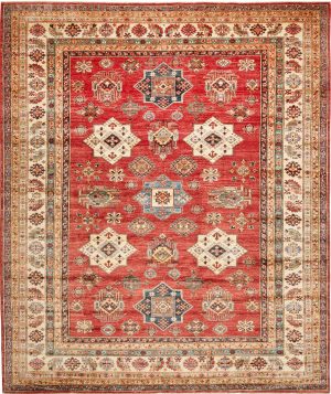 Kazak   312X260 Cm