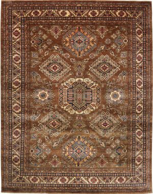 Kazak   312X244 Cm