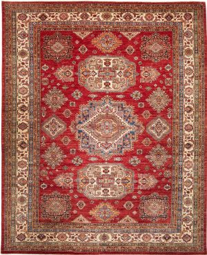 Kazak   316X257 Cm