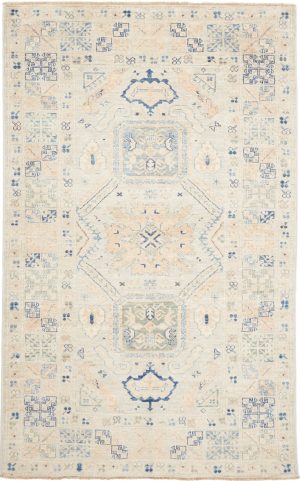 Kazak Royal   200X123 Cm