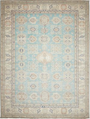 Kazak Royal   365X276 Cm