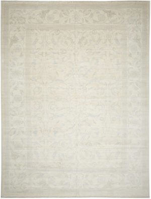 Zigler super fine   396X294 Cm