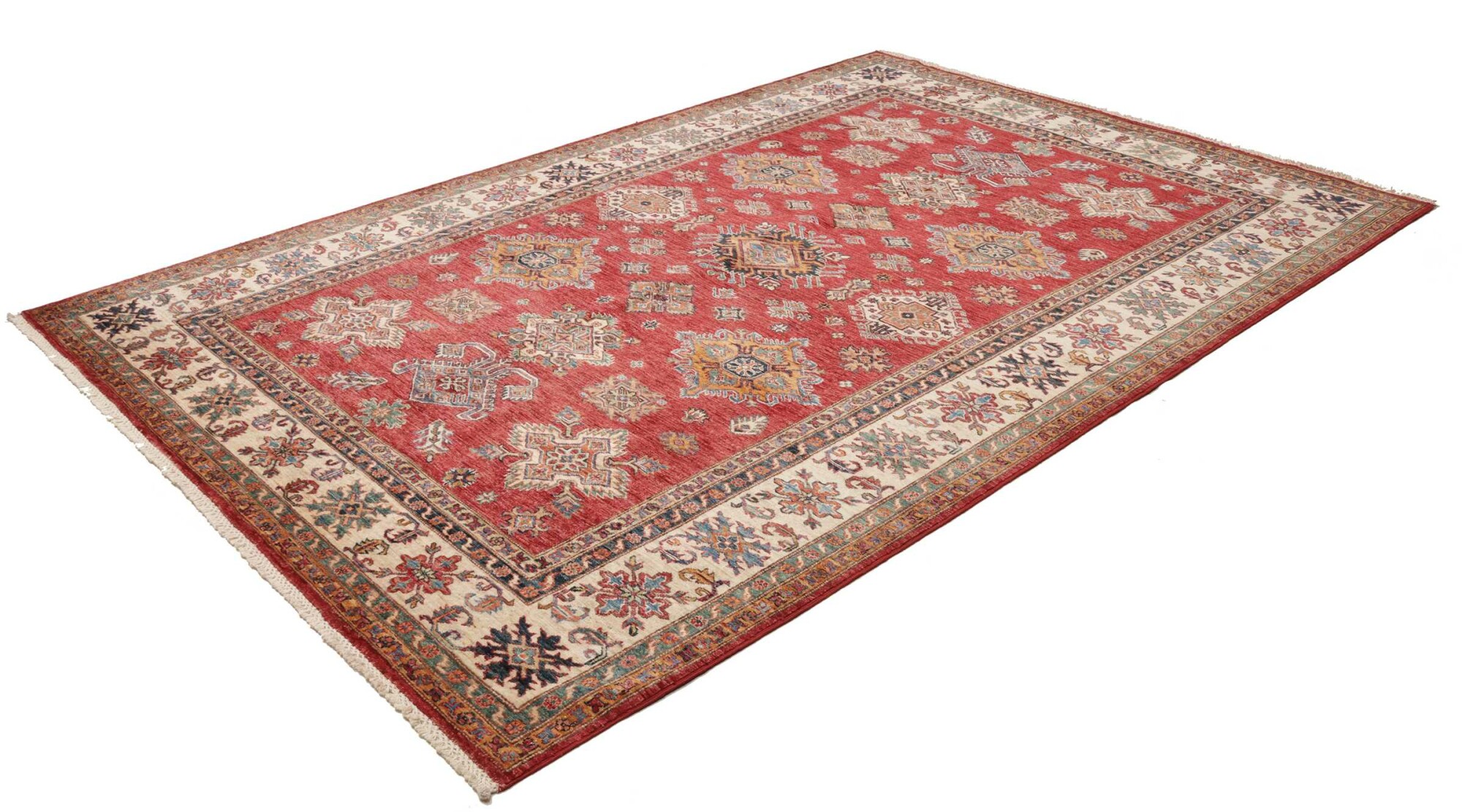 Kazak 304X203 Cm - Image 2