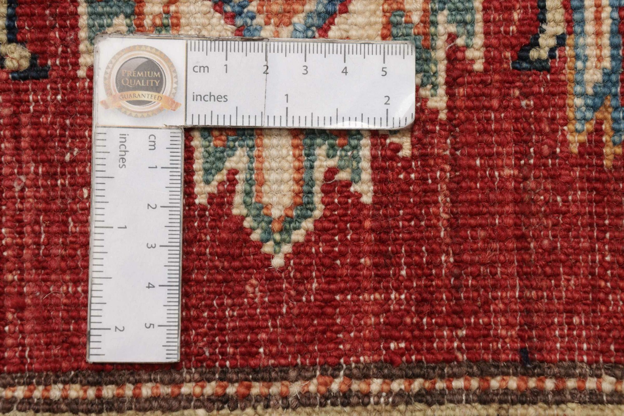 Kazak 304X203 Cm - Image 11