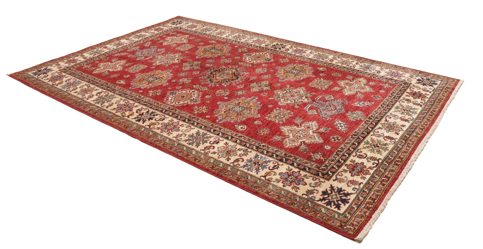Kazak 304X203 Cm - Image 3