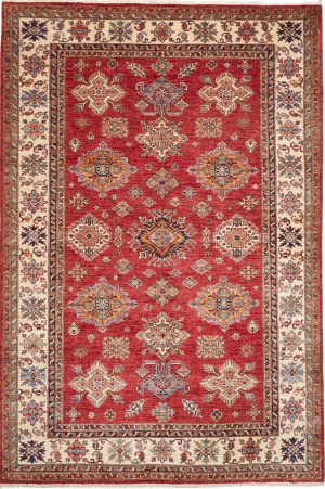 Kazak   304X203 Cm